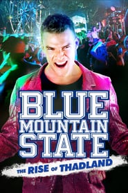 Watch Blue Mountain State: The Rise of Thadland