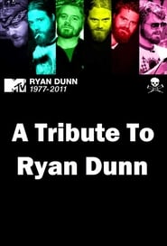 Watch A Tribute to Ryan Dunn