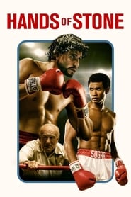 Watch Hands of Stone