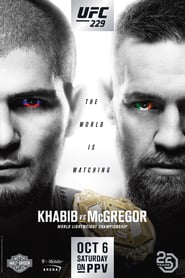 Watch UFC 229: Khabib vs. McGregor
