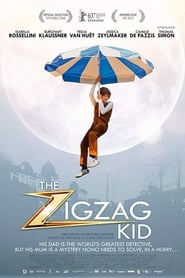 Watch The Zigzag Kid