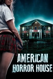 Watch American Horror House
