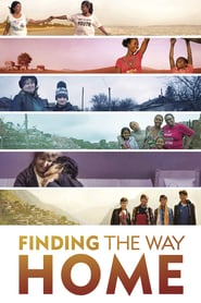 Watch Finding the Way Home