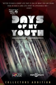 Watch Days of My Youth