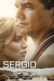 Watch Sergio