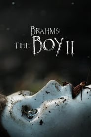 Watch Brahms: The Boy II