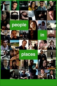 Watch People in Places