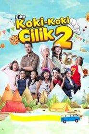 Watch Koki-Koki Cilik 2