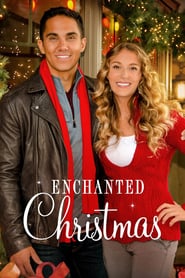 Watch Enchanted Christmas