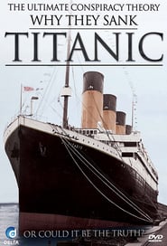 Watch Why They Sank Titanic
