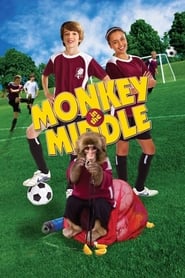 Watch Monkey in the Middle