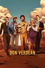 Watch Don Verdean