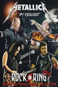 Watch Metallica: Rock AM Ring 2014