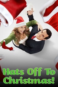 Watch Hats Off to Christmas!
