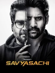 Watch Savyasachi