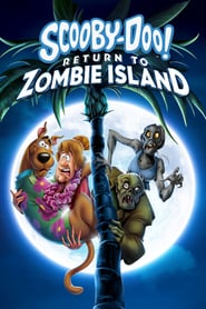 Watch Scooby-Doo! Return to Zombie Island