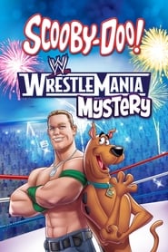 Watch Scooby-Doo! WrestleMania Mystery