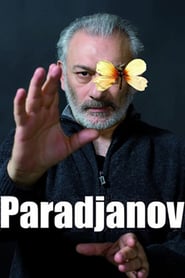 Watch Paradjanov
