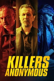 Watch Killers Anonymous