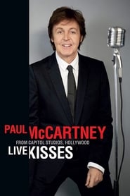 Watch Paul McCartney: Live Kisses