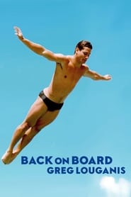 Watch Back on Board: Greg Louganis