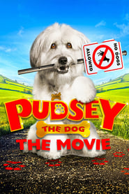 Watch Pudsey the Dog: The Movie