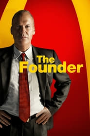 Watch The Founder