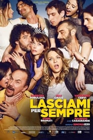 Watch Lasciami per sempre