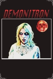 Watch Demonitron: The Sixth Dimension