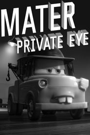 Watch Mater Private Eye