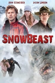 Watch Snow Beast