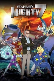 Watch Stan Lee's Mighty 7
