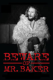 Watch Beware of Mr. Baker