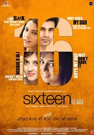 Watch Sixteen