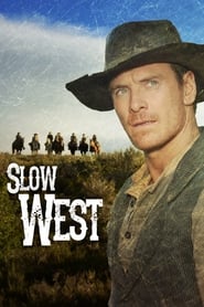 Watch Slow West