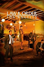 Watch Law & Order: LA