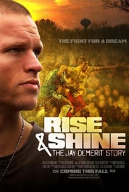 Watch Rise & Shine: The Jay DeMerit Story