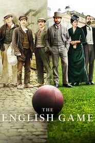 Watch The English Game