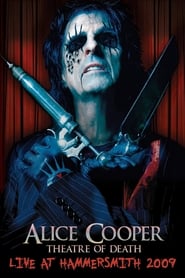 Watch Alice Cooper: Theatre of Death