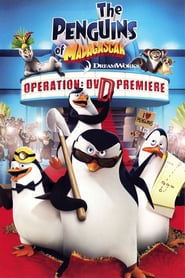 Watch The Penguins of Madagascar: Operation DVD Premiere