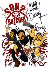 Watch Sons of Butcher