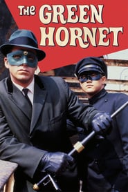 Watch The Green Hornet