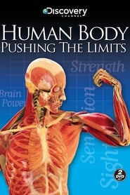 Watch Human Body: Pushing the Limits