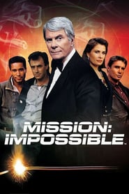 Watch Mission: Impossible