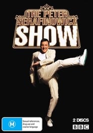 Watch The Peter Serafinowicz Show