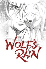 Watch WOLF'S RAIN