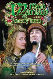 Watch Maid Marian and Her Merry Men