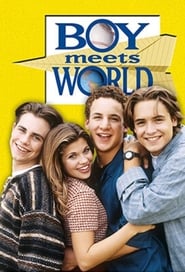 Watch Boy Meets World