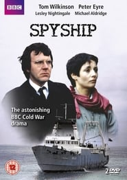 Watch Spyship