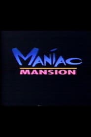 Watch Maniac Mansion